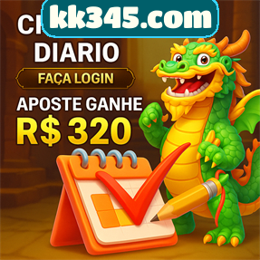 kk345.com Indique amigos para receber um bônus